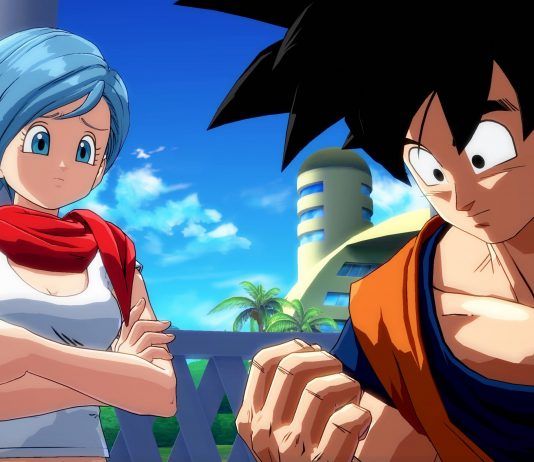 Digital Foundry analiza técnicamente 'Dragon Ball FighterZ'