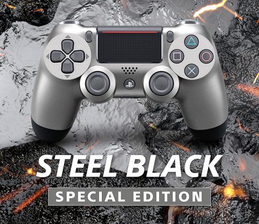 Sony anuncia dos nuevas ediciones especiales de Dualshock 4