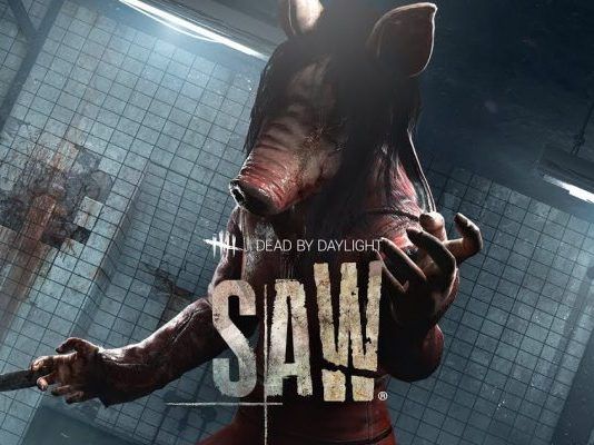Ya disponible el DLC basado en Saw para 'Dead by Daylight'