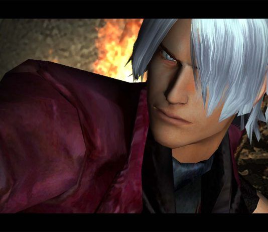 Nuevo gameplay de 'Devil May Cry HD Collection'