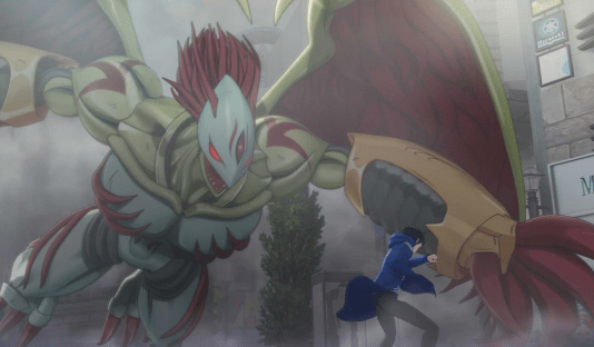 'Digimon Cyber Sleuth: Hacker’s Memory' recibirá DLC el día de salida