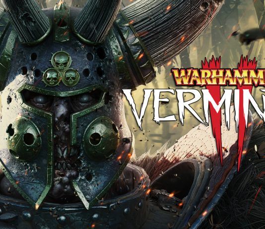 Warhammer Vermintide 2 recibe la actualización 1.23 en PS5 que logra los 60 fps