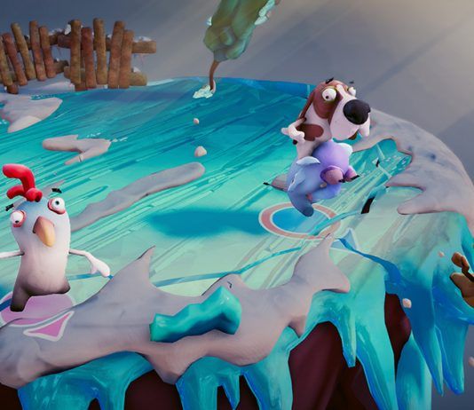 'Frantics', lo nuevo de PlayLink, ya tiene fecha de lanzamiento