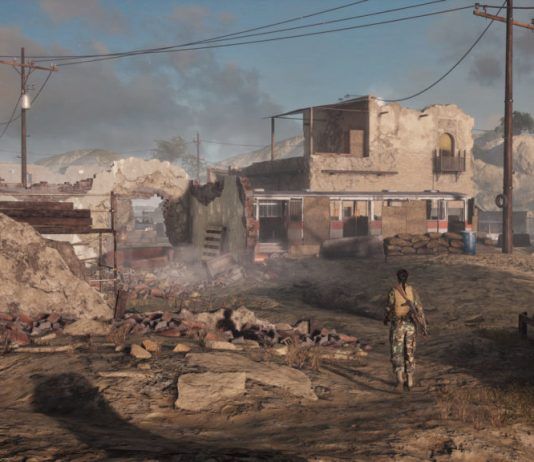 'Insurgency: Sandstorm' cancela su modo historia para enfocarse en el multijugador