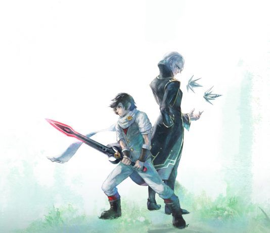 Disfruta del tráiler de lanzamiento de 'LOST SPHEAR', ya disponible