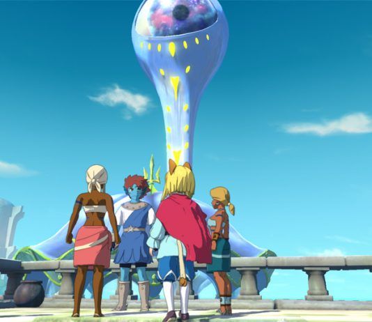 La guía de 'Ni no Kuni II' llegará una semana después de su lanzamiento en una edición coleccionista