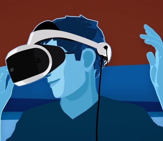 PlayStation VR 2 se hará realidad en 2022... según asegura Bloomberg