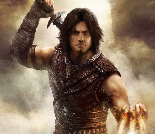 Se filtra una posible imagen del próximo Prince of Persia