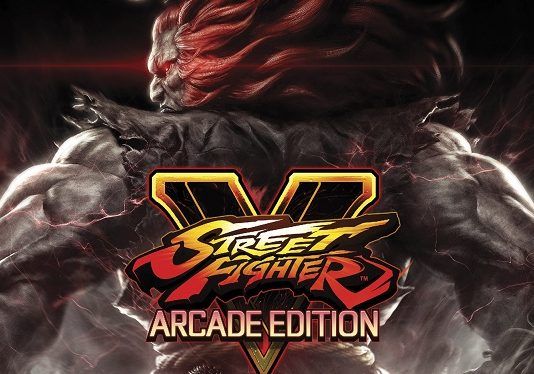 Ya a la venta 'Street Fighter V: Arcade Edition', te recordamos lo que trae