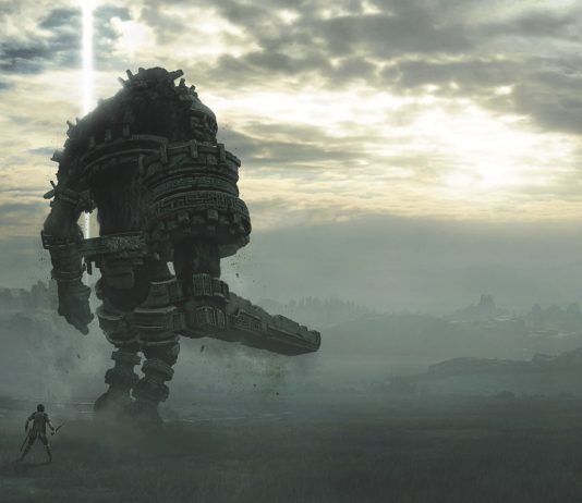 Te enseñamos a derrotar al primer gigantón de 'Shadow of the Colossus Remaster'