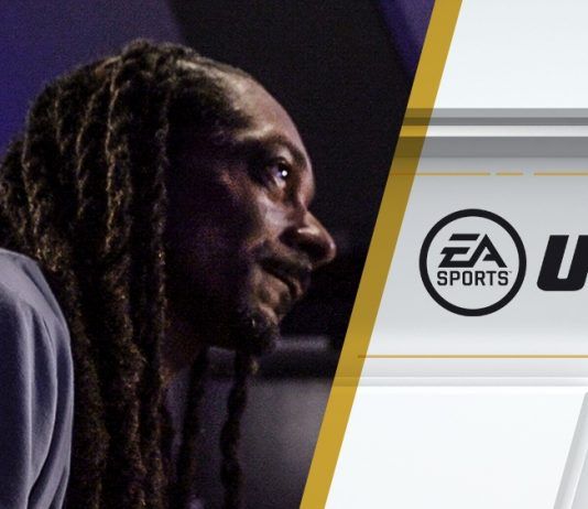 Snoop Dogg pondrá el picante en los comentarios de 'UFC 3'