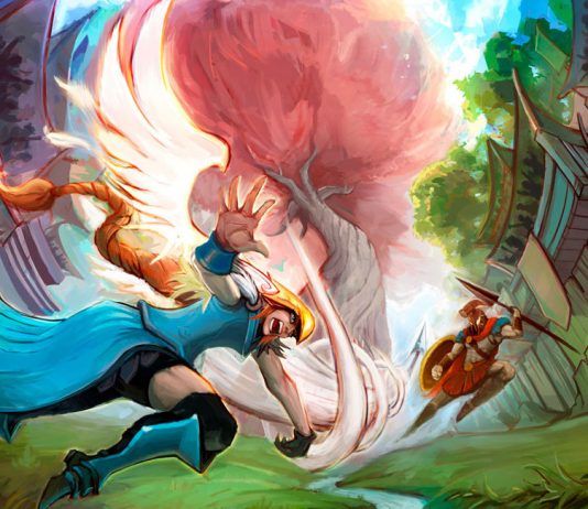 Ya a la venta 'Strikers Edge', ganador de los Premios PlayStation de Portugal Strikers-Edge