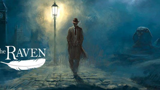 'The Raven Remastered' llegará a PC y consolas y ya tiene fecha