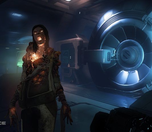 The Persistence en edición física para PSVR ya tiene fecha