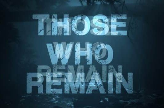 Anunciado 'Those Who Remain', un thriller psicológico que llegará a PS4 en 2018