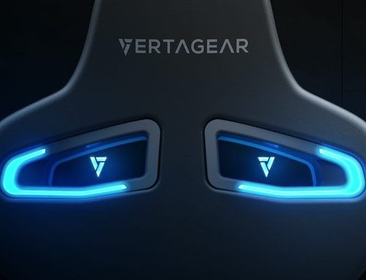 Presentan en el CES 2018 una silla gamer conectada