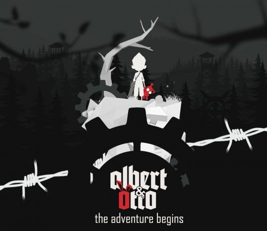'Albert & Otto' llegará a consolas muy pronto