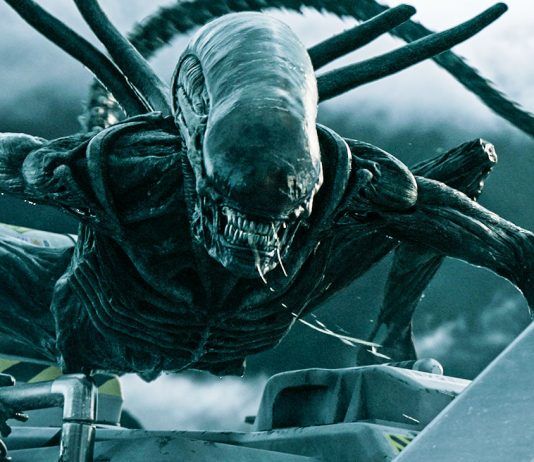 FoxNext prepara un nuevo juego sobre 'Alien'