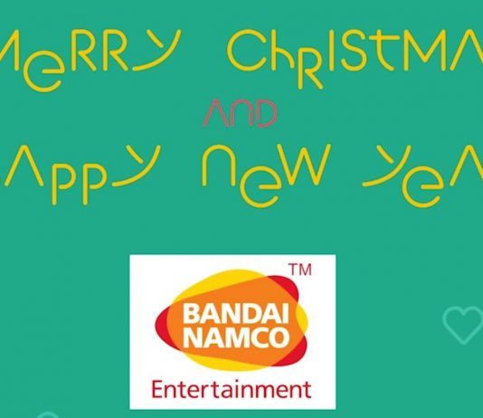 Bandai Namco, Koei Tecmo y Arc System Works desean un Feliz Año Nuevo con estos divertidos vídeos