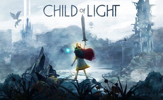 Child of Light 2 será una realidad ¡No más decepciones! Child of Light