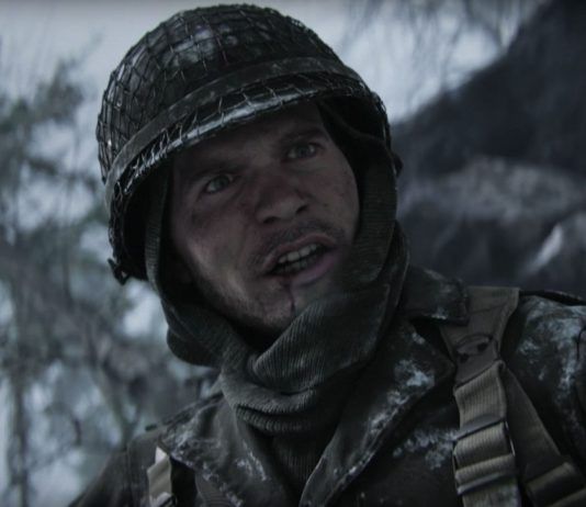 Personajes más realistas en el próximo 'Call of Duty' de Treyarch