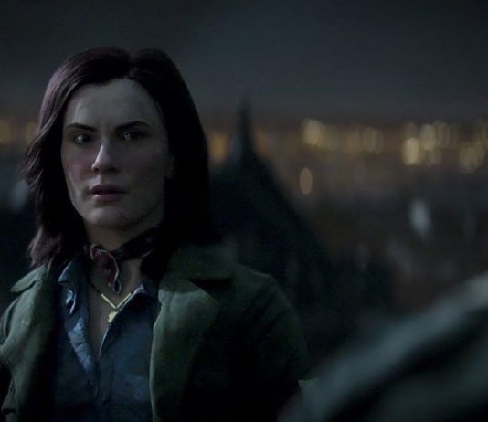 La historia de los Zombies continúa en 'Call of Duty: WWII' con The Darkest Shore
