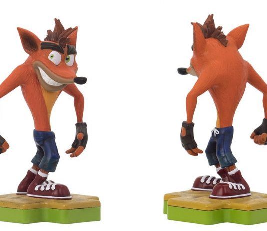 Descubre los TOTAKU, nueva colección de figuras de videojuegos en GAME