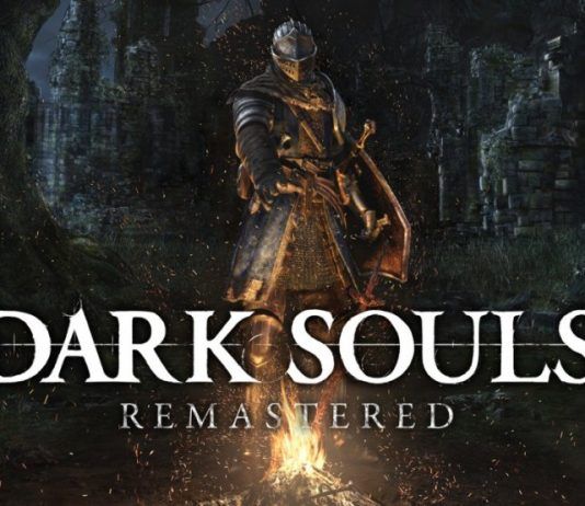 Trailer Anuncio, detalles y fecha de lanzamiento de 'Dark Souls: Remastered'