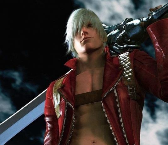 El misterioso proyecto de Hideaki Itsuno, Director de 'Devil May Cry', "está bien"