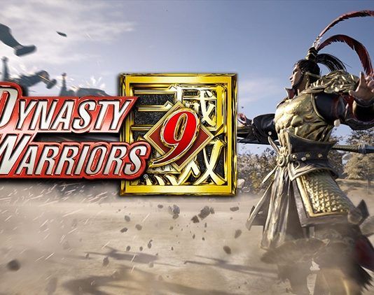 Koei Tecmo nos deleita con más trailers de personajes de 'Dynasty Warriors 9'