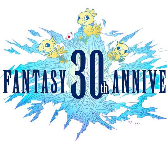 ¿Fan de Final Fantasy? Demuestra lo que sabes en el test oficial del 30º Aniversario y gana premios