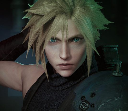 Se revelará más contenido de 'Final Fantasy VII Remake' en la exposición del 30º aniversario