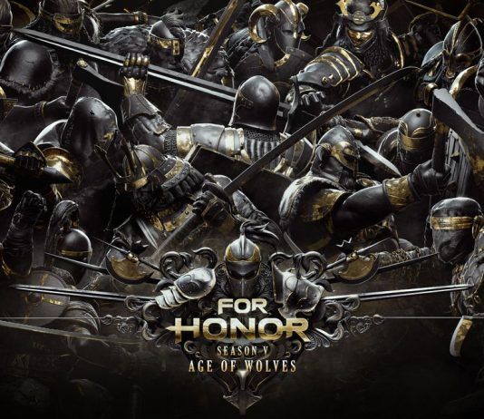 Detallada la quinta temporada de 'For Honor'