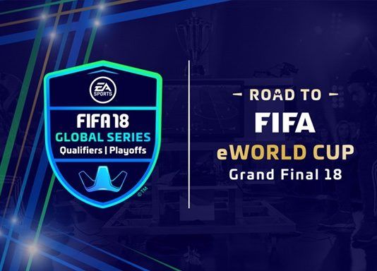 La eWorld Cup 2018, la competición más grande de 'FIFA 18', llega a Barcelona