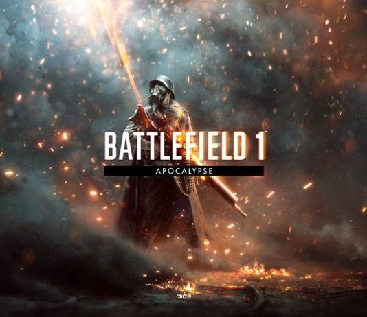 Nuevos detalles sobre Apocalypse, la cuarta expansión de 'Battlefield 1'