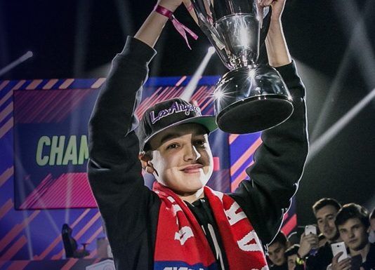 La gran final de FIFA eWorld Cup 2018 tendrá lugar en Londres