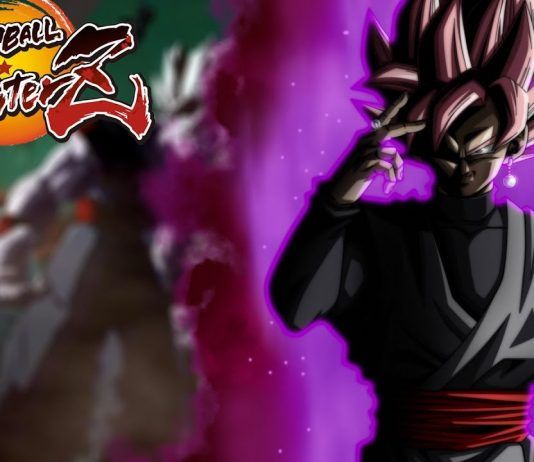 Goku Black demuestra sus habilidades en el nuevo tráiler de 'Dragon Ball FighterZ'