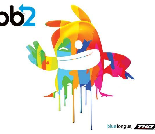 Ya hay fecha de salida para 'de Blob 2' en Xbox One y PS4