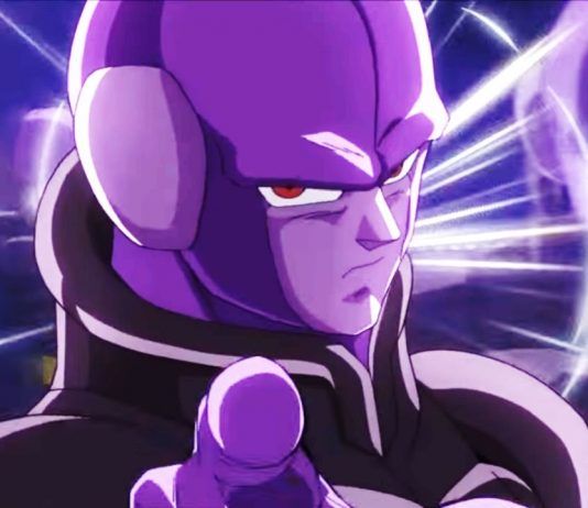 Hit le da de lo lindo a Goku en el nuevo tráiler de 'Dragon Ball FighterZ'