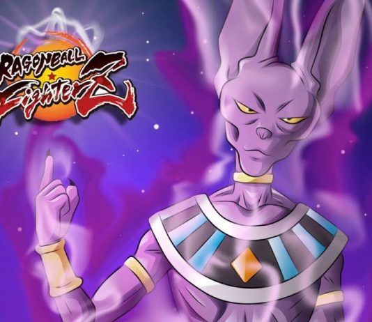 El Dios de la Destrucción Beerus también estará en 'Dragon Ball FighterZ'