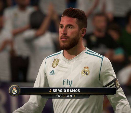 Completado el TOTY de 'FIFA 18' con los cuatro defensas y el portero