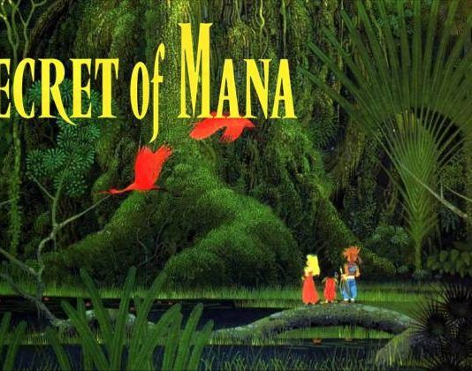 Reserva 'Secret of Mana' en GAME y llévate un póster de regalo y un pack de atuendos