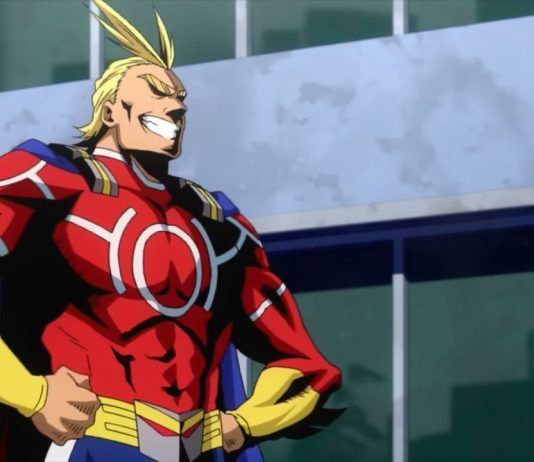 My Hero One’s Justice 2 confirma su ventana de lanzamiento y un teaser