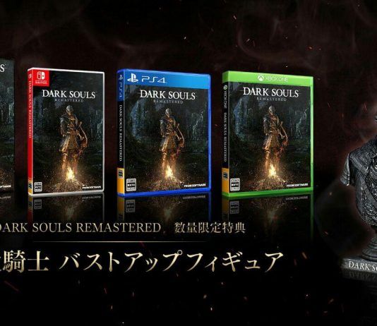 Nuevos detalles de 'Dark Souls Remastered', que llegará a precio reducido