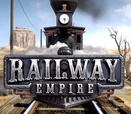 Sheldon Coopers del mundo, llega el tráiler de 'Railway Empire'