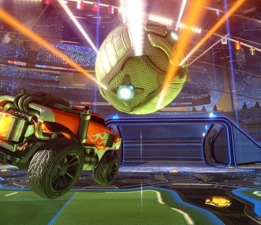 'Rocket League' supera los 40 millones de jugadores a nivel mundial