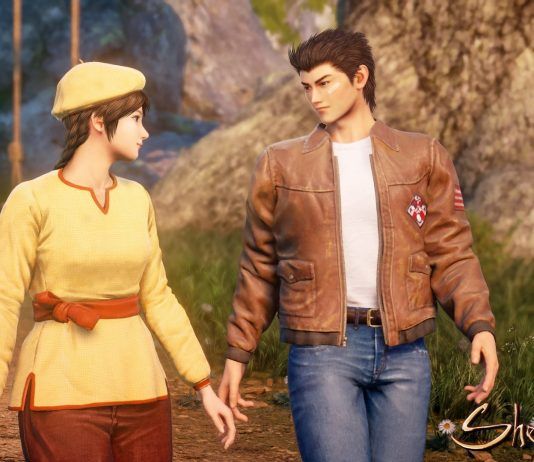 Shenmue III presume de buena recepción crítica en su nuevo tráiler