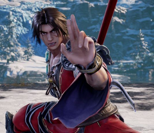'Soul Calibur VI' muestra a los personajes que regresan y a los nuevos en un gameplay