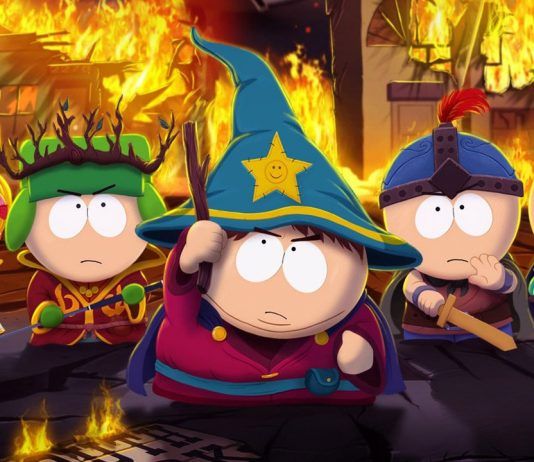 Los creadores de los videojuegos de South Park confirman nueva entrega en desarrollo