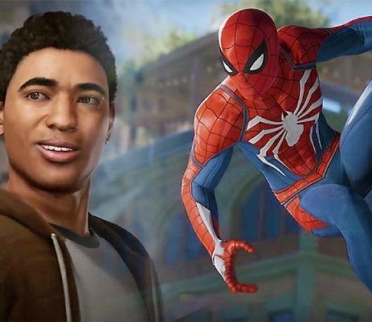 Miles Morales tendrá un gran peso en el próximo 'Spider-Man' de Insomniac